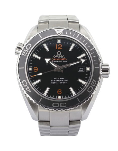 Omega Planet Ocean 232.30.46.21.01.003